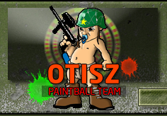 Otisz Paintball Team Pécs